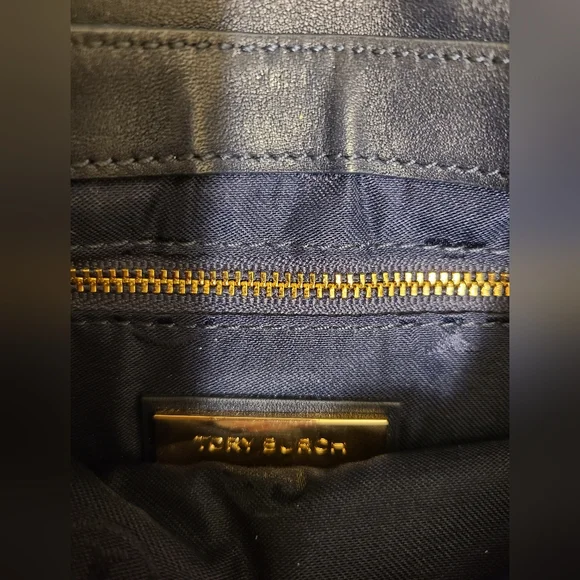 Tory Burch frindge crossbody bag - Picture 5 of 10